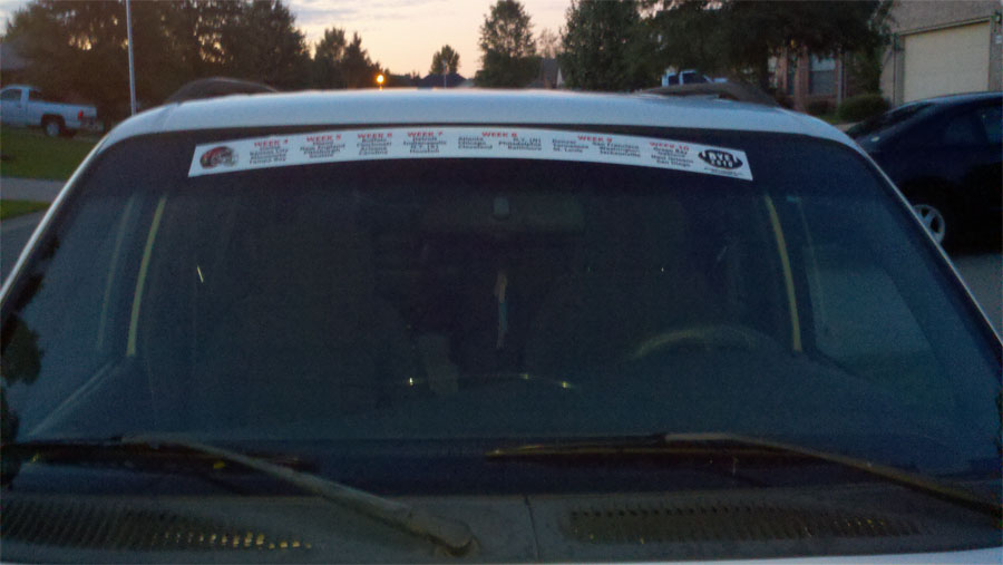 Central Arkansas' Fantasy Finest